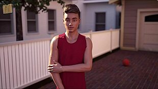 Missing Scenes Of Wife And Stepmother 23