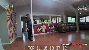 Vicious Bruno Gets Hard to Drill Deep and Rough in Movie