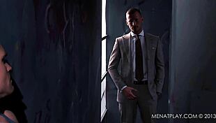 Nasty Boys Dive Into Wild Gay Orgy With Cum Everywhere