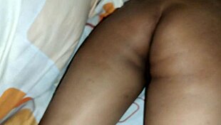 Peruvian Asian Latina MILF Has Anal Sex To Pay Bet To Friend