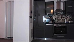 pregnant gabriela captivates with her stunning webcam presence tonight