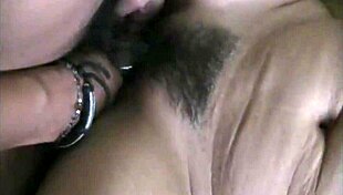 All Latin Girls Crave Double Cock Action in Wild Homemade Threesome