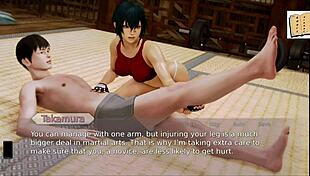 Exciting Academy Adventures In Game