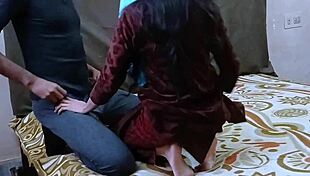 i'm the desi slim bhabhi in this new movie