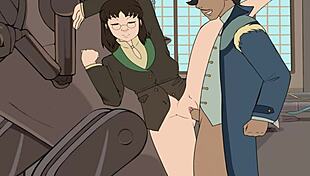 Zhu Li Gets Some Love!