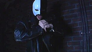 Dark Angel's dark girl adventure in act 03