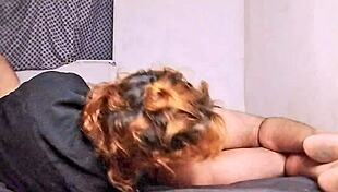 i love the oils and the passive knows it so he let me massage and nibble him all over