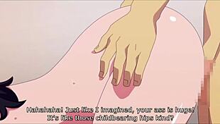 Siokarub1's ssssssss Gridman - Rich Fforfsakes with English subtitles