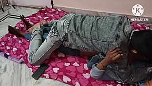 i'm watching this dirty housewife getting assfucked in the bedroom, so sexy