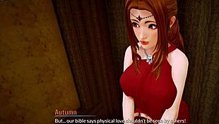 playing harem hotel 326, exploring new areas