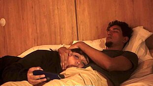 i notice my stepbrother takes advantage when we're alone with alisongonzalez26's big cock