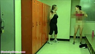 Sketch Sluts Webisode 1 Features Nympho Comedy With Horny Characters