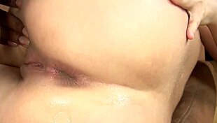 My dirty black giant is pure full HD thrill