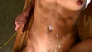 Blonde amateur Mindy shows why she's a porn legend for 30 years.