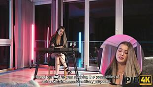 pie4k presents the best creampie compilation with redheads and latinas