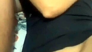 Watch the best moments of this sexy wife getting fucked by her husband in amateur scenes!