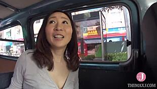 Yasuko Ogata Says, 'I'm Ready For My First AV'