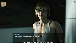 Tales from the unending void episode 75.