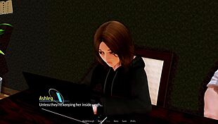 Dive Into Harem Hotel 291!