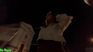 looking for a spot to give that famous blowjob outdoors 😏