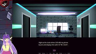 Hey, this anime lesbian game with big tits at frennie fazclaire's is awesome! 😍