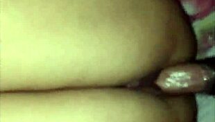 Amazing Teen With Big Tits Gets Fucked Hard