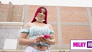 Rosario Loves Hard Fucking And Cum In Mouth