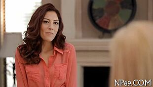 Worthy Teen Cunt Gets Drilled Rough With Small Tits Bouncing