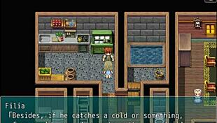 Ntrpg 2 Obedient Filia Game Adventure