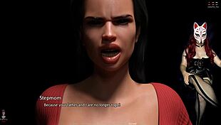 Golden Boy 18 In Hentai Cosplay Sex With Big Tits And Costumes