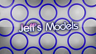 Curvaceous Milf Lila Lovely Bends Over For Ass Pounding!