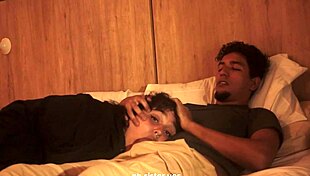 i notice my stepbrother takes advantage when we're alone with alisongonzalez26's big cock