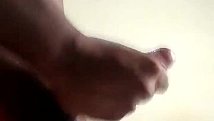 Watch How I Wrecked My Boyfriend's Huge Cock!