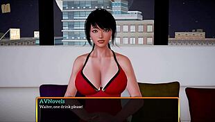 My New Family Episode 489