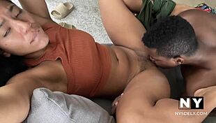 Amateur Couple Provides Fantastic Pussy For Fan's Orgasm In Fucking Session