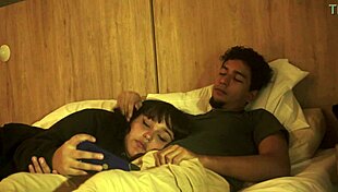 i notice my stepbrother takes advantage when we're alone with alisongonzalez26's big cock