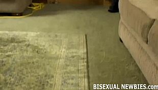 I met a hot guy, let's have an emotional threesome with him