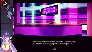 Hey, this anime lesbian game with big tits at frennie fazclaire's is awesome! 😍