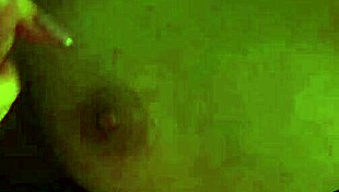 Redhot Fox In Rough Doggystyle Action