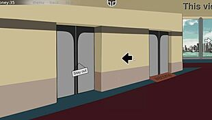 I share my adventure in the 18 titans game parody