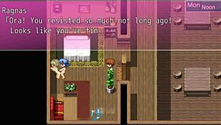 Ntrpg 2 Obedient Filia Game Adventure