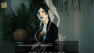 Tales from the unending void episode 75.