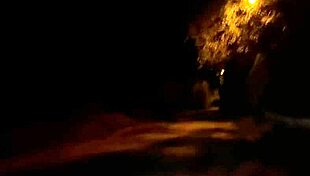 looking for a spot to give that famous blowjob outdoors 😏