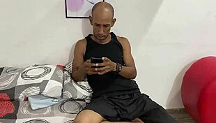 Perverted Old Pastor Nails Stunning Colombian Woman Real Homemade