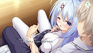 Lucia Valignano In Unless Terminalia Scene One