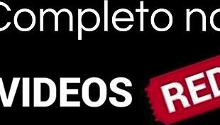 Sharing White Twink's Monster Cock With Friend In Humiliating Bisexual Threesome