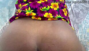 Does this Indian teen crave hardcore anal licking and sucking?