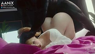 project 2 1, cartoon porn in 3d, what adventures await?