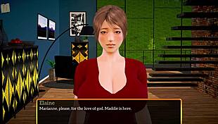 My New Family 492: A Family Story