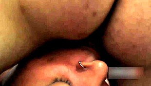 Fucking My Wife's Cousin With A Monster Cock